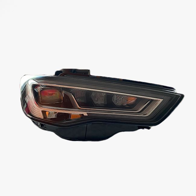 Alu Felne - Farovi full LED za Audi A3 xenon na led